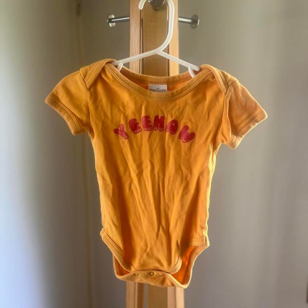 Unbranded Yeehaw Onesie